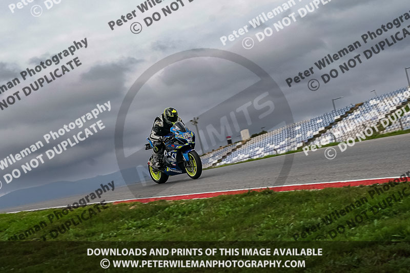 motorbikes;no limits;peter wileman photography;portimao;portugal;trackday digital images